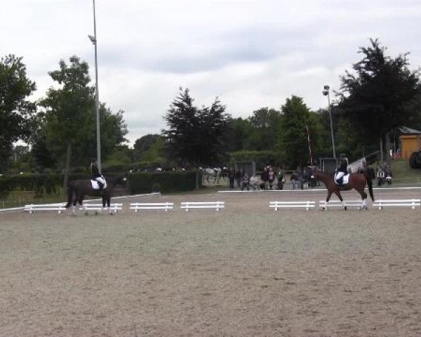 Sommerturnier Fröndenberg 2015