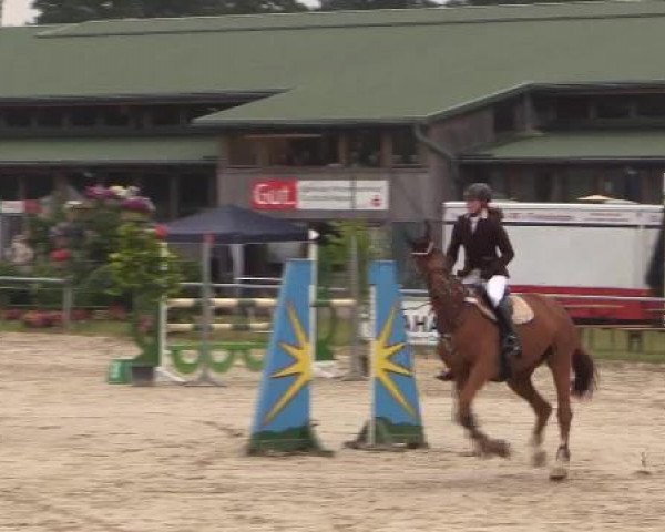 Coesfelder Reitertage 2015 21.06.2015
30/1