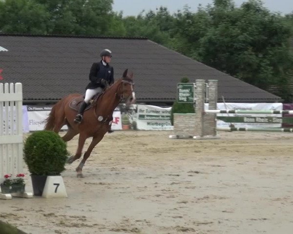 Sommerturnier Lohmar-Hausdorp 2015