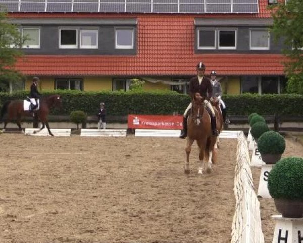 Sommerturnier des RuFV Wülfrath- Aprath 2015