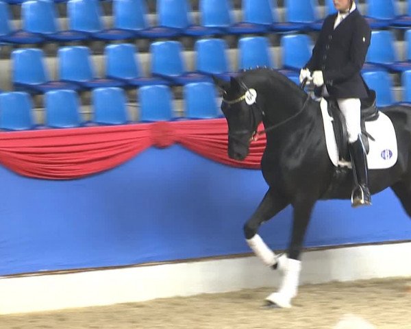 Video of Fürst Filomeno