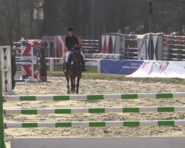 Eröffnung der grünen Saison Bottrop 2015