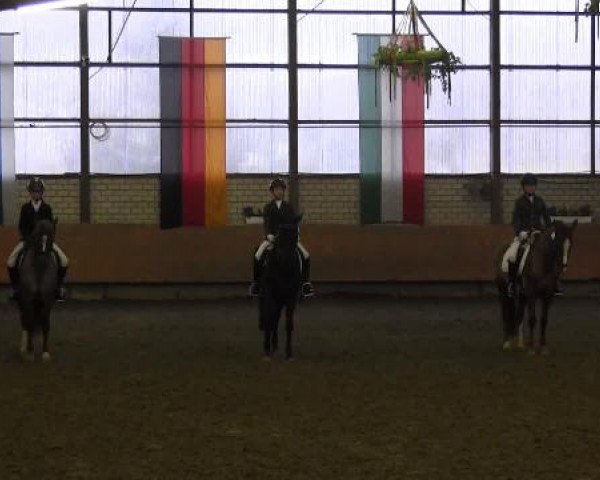 Hallenturnier Hellefeld 2015