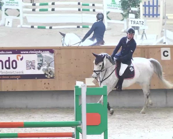 Hallenturnier Illertissen 2015