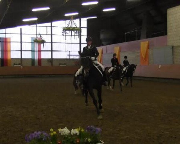 Hallenturnier Hellefeld 2015