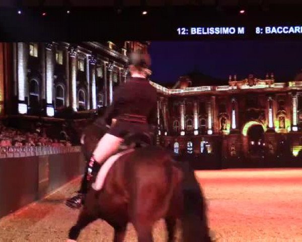 Video von Baccardi, Beverly Hills