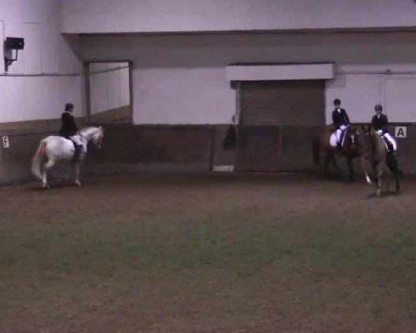 Video of Pauline, Woberlina 3