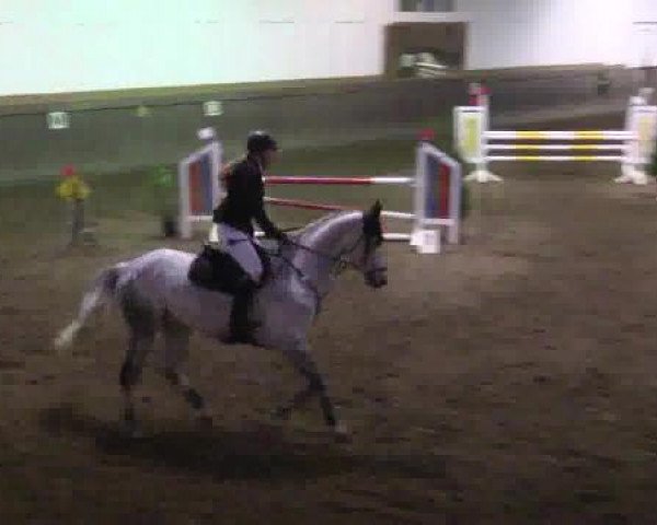 Winterchampionat Essen-Stadtwald 30.11.2014
14