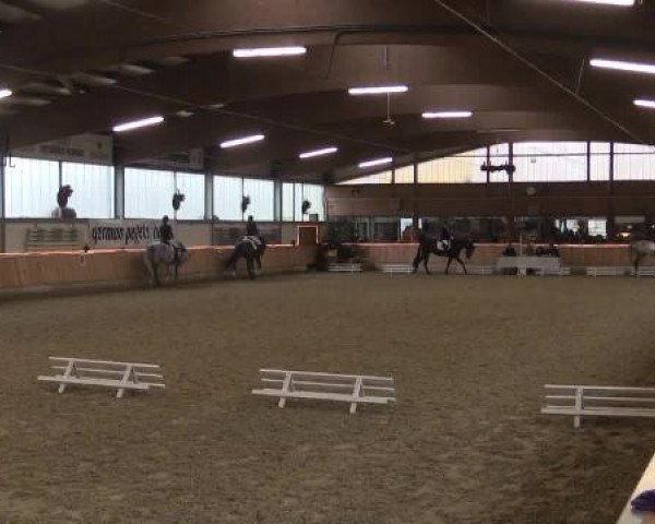 Video of Cassiopeia 89, Chuck Norris 13, Catch Me If You Can 34