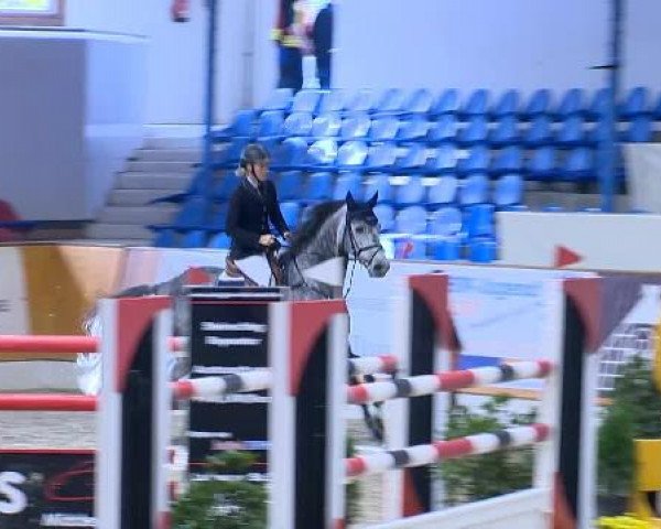 12. Hallenchampionat Vechta 31.10.2014
11 7-jährige