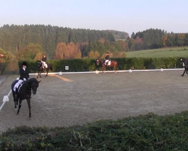 Video von Luiggi 9, Lukas 948