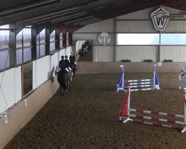 Video of Jule 285, Lanciano