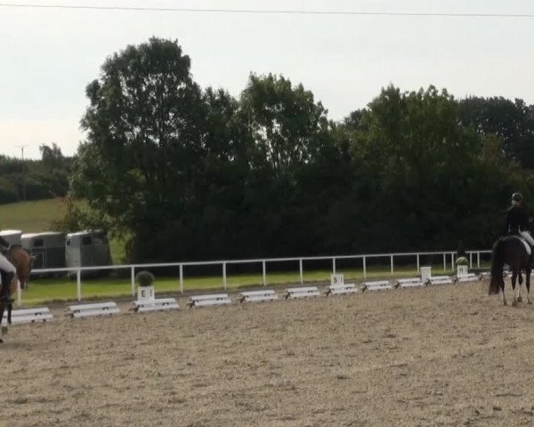 Video von A new Star