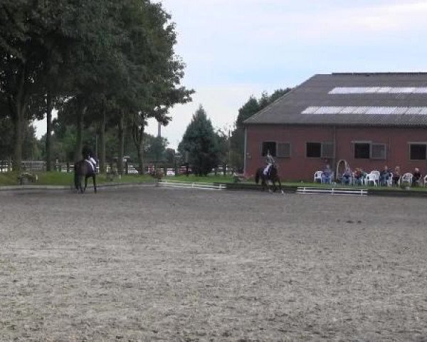 Video di Espoir 20