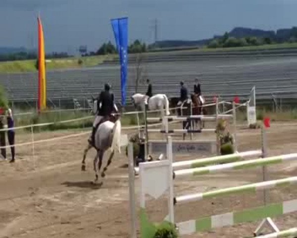 Video von Atlantis 191