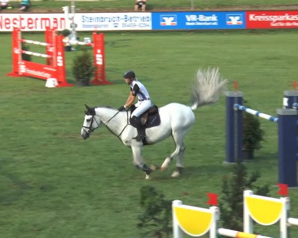 Westfälische Meisterschaften 2014 01.08.2014
46 2. Wertungsprüfung
