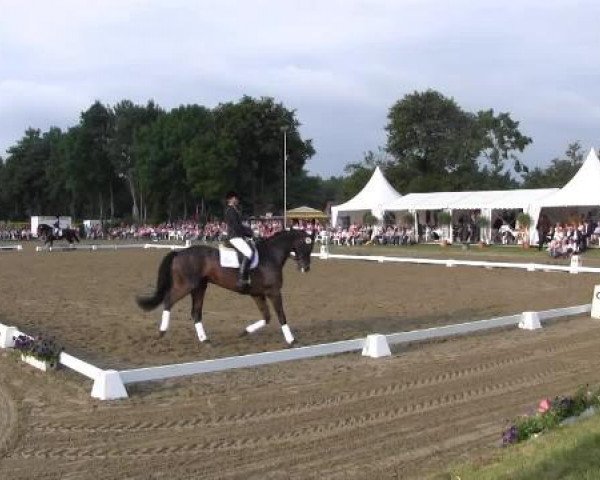 Video of Latina 166, Rock for Glory, Joradina H