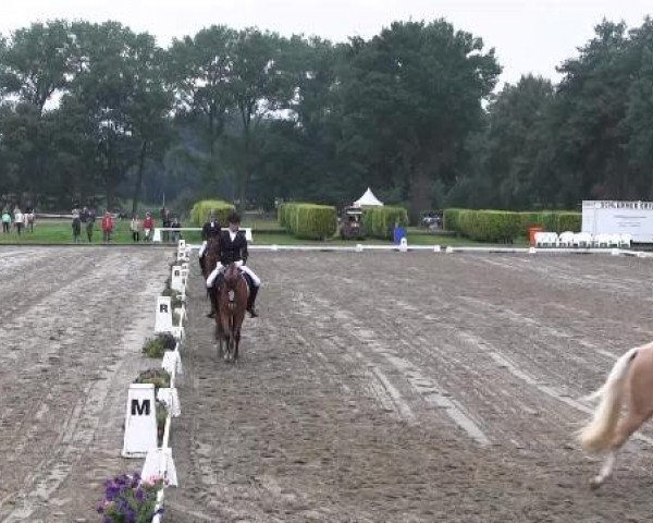 Video von Merci 118, Magic Flow