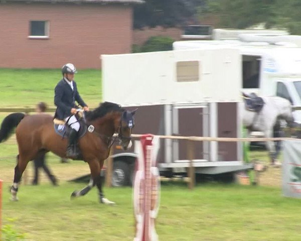 Wideo od Crazy Change