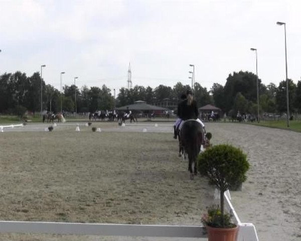Video of Nemo, Valentina, Pauline 388