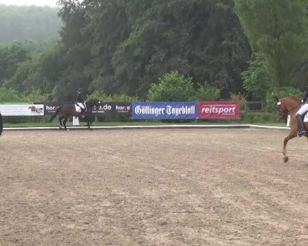 Video of Fräulein Woopy, Formidable