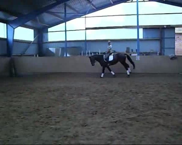 Video of Rainbow Cloud