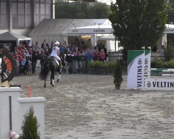 Video von Georgina 168, Carlita 5