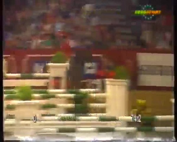 Video of Quick Star