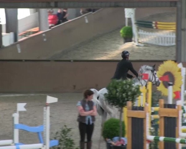 Bonn - Gut Ettenhausen: Springprüfung Kl.L Nr. 19 - 21.04.2014
