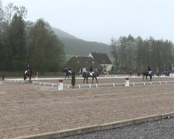 Video of Andvari 10, Be Good E, Askadina
