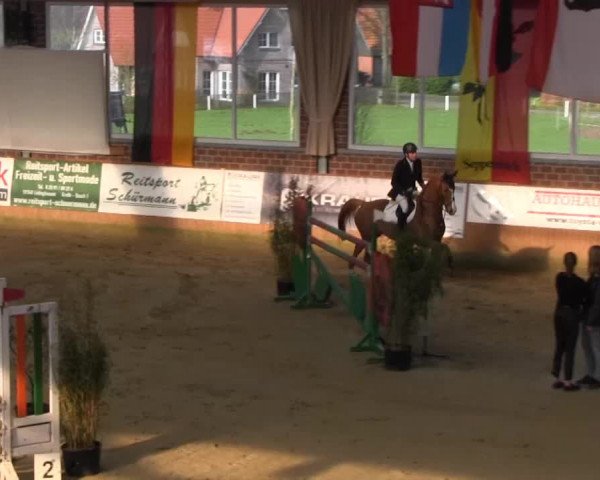 Rosendorf-Classics Seppenrade 2014 23.03.2014
18 

