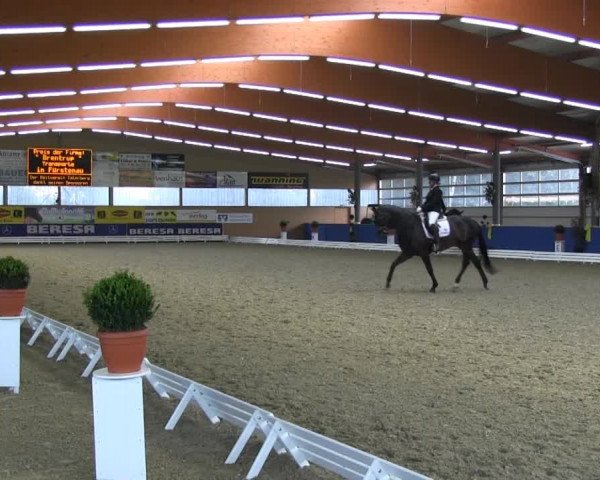 Video of Fräulein Fröhlich