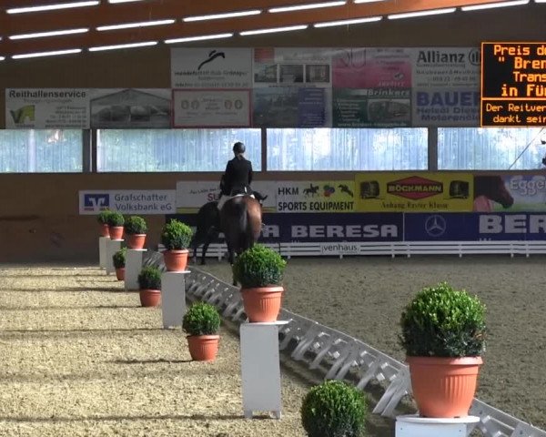 Video of Rezzonico