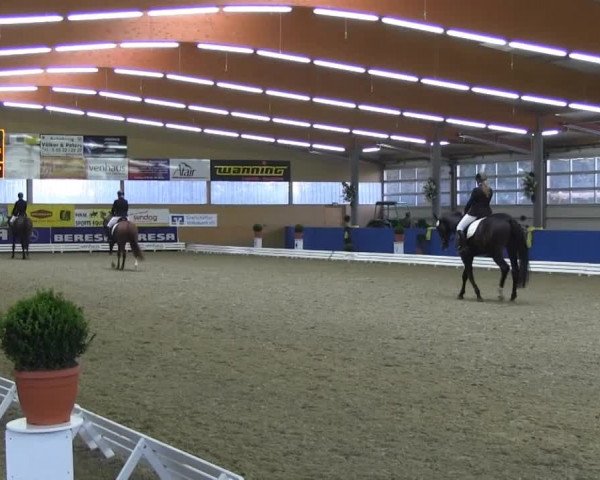 Video of Sag niemals nie, Santa Cristina