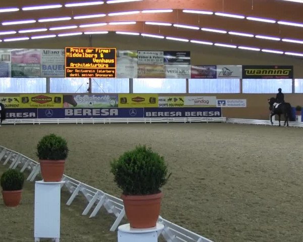Video of Raul, Rezzonico