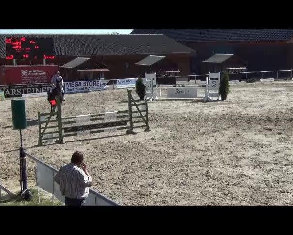 Dortmund Barop 2013