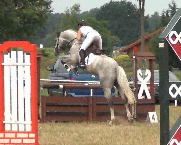 Trakehnerhof Valluhn Vielseitigkeitsturnier
03.-04.08.2013 01 Vielseitigkeitsprüfung KL. A** - Springen

