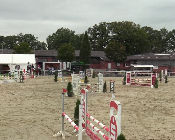 Reitturnier Ostenfelde-Vornholz 2021