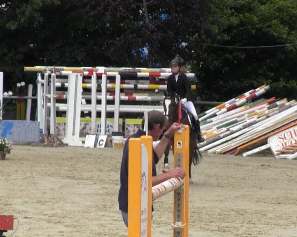 RV Schwerte 2013 30.06.2013 04 Springreiter WB
