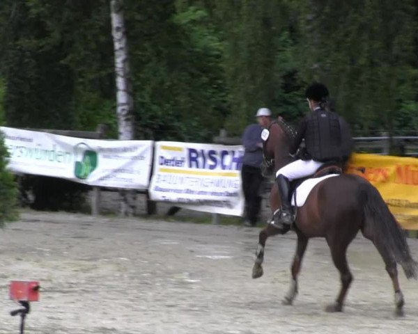 RV Schwerte 2013 29.06.2013 07 Stil-Springwettbewerb