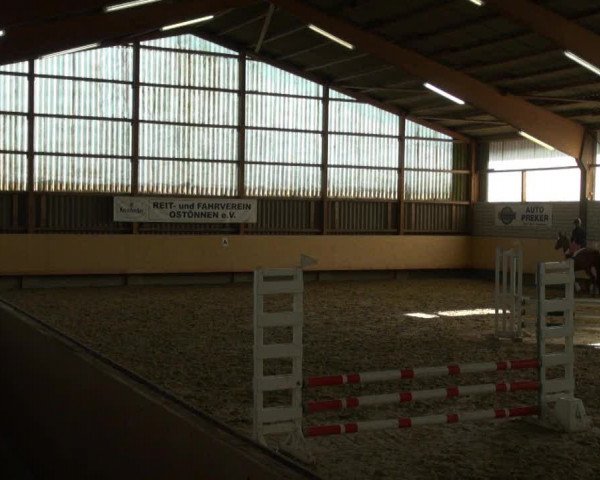 2. Remontenturnier Ostönnen