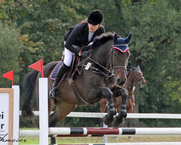 jumper Don Benito 26 (Sachse, 1997, from Daimler)