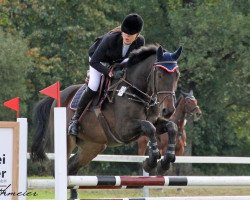 jumper Don Benito 26 (Sachse, 1997, from Daimler)