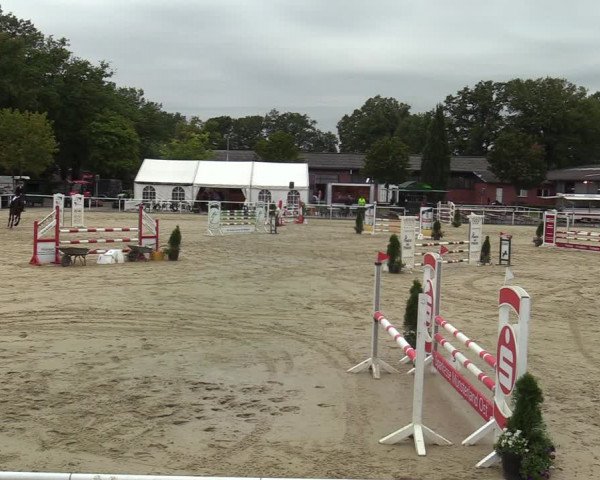 Reitturnier Ostenfelde-Vornholz 2021