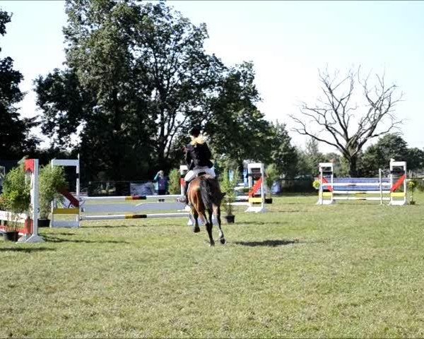 Video of Raphaela