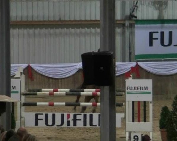 Goch 2012
Samstag, den 06.10.2012
15. Springprfg.Kl.S m.St.*
