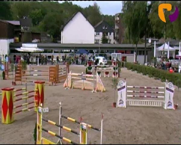 Siegen 2012
Sonntag, den 23.09.2012
18 Springprüfung Kl. S*
