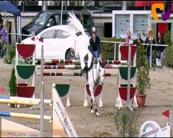 Siegen 2012
Sonntag, den 23.09.2012
18 Springprüfung Kl. S*
