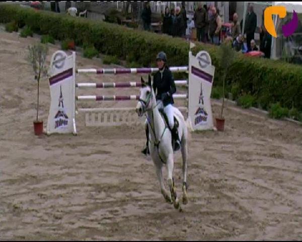 Siegen 2012
Sonntag, den 23.09.2012
14 Amateur Springprüfung Kl. S* mit Stechen
