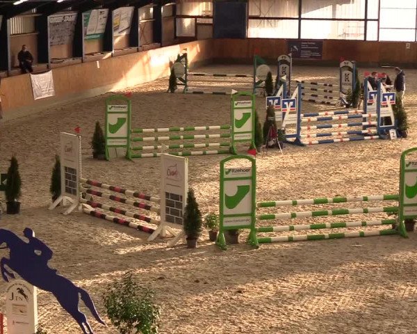 Neujahrsturnier Großenwiehe 2022